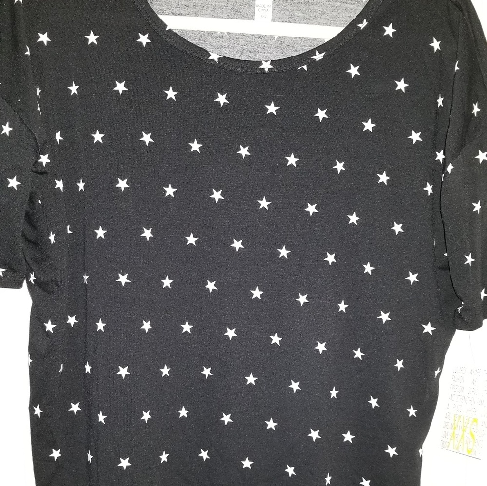 Lularoe xxs irma
